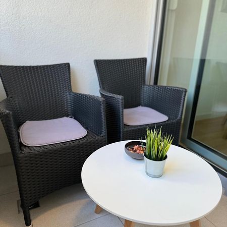 Ocean Apartment زغرب المظهر الخارجي الصورة