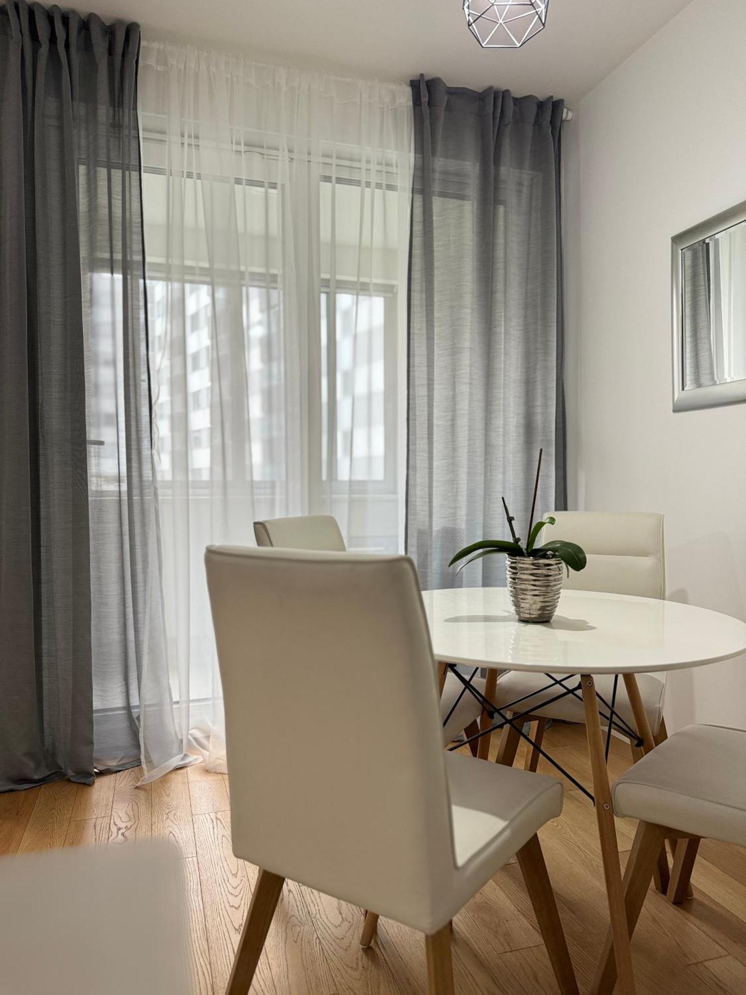 Ocean Apartment زغرب المظهر الخارجي الصورة