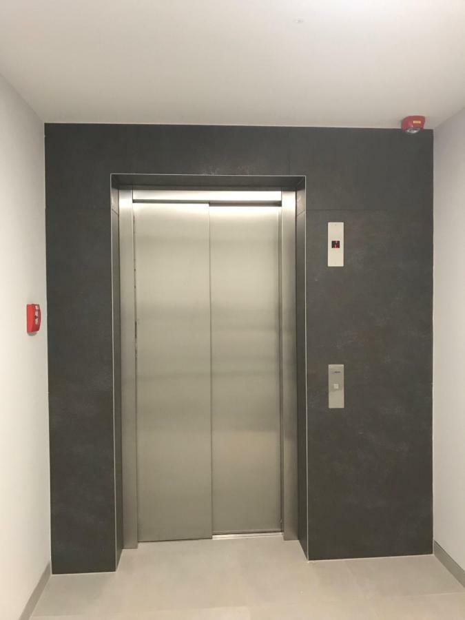 Ocean Apartment زغرب المظهر الخارجي الصورة